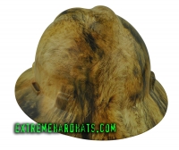 Extreme Hardhats Alabama Roll Tide BCS Razorbacks Hard Hat